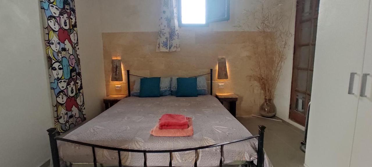 Sweet Old House Apartment Marsala Luaran gambar