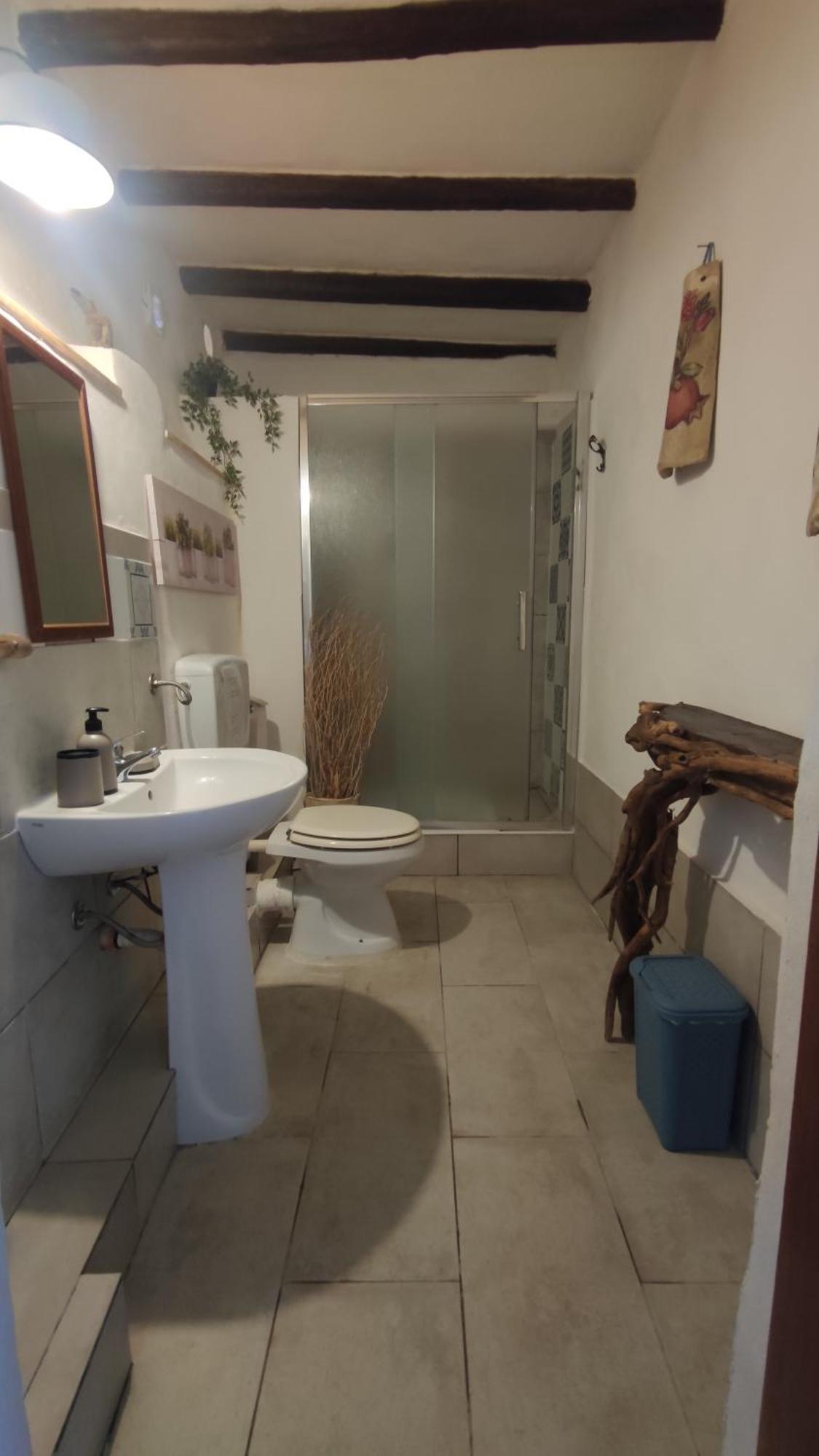 Sweet Old House Apartment Marsala Luaran gambar